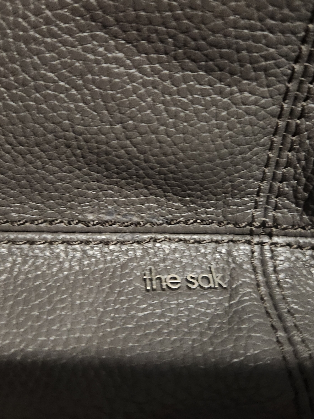 The Sak